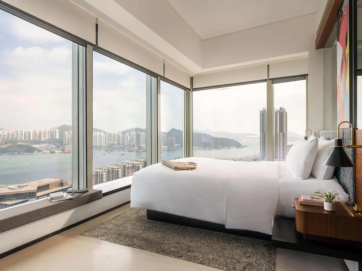 East Hong Kong Hotel 5*,