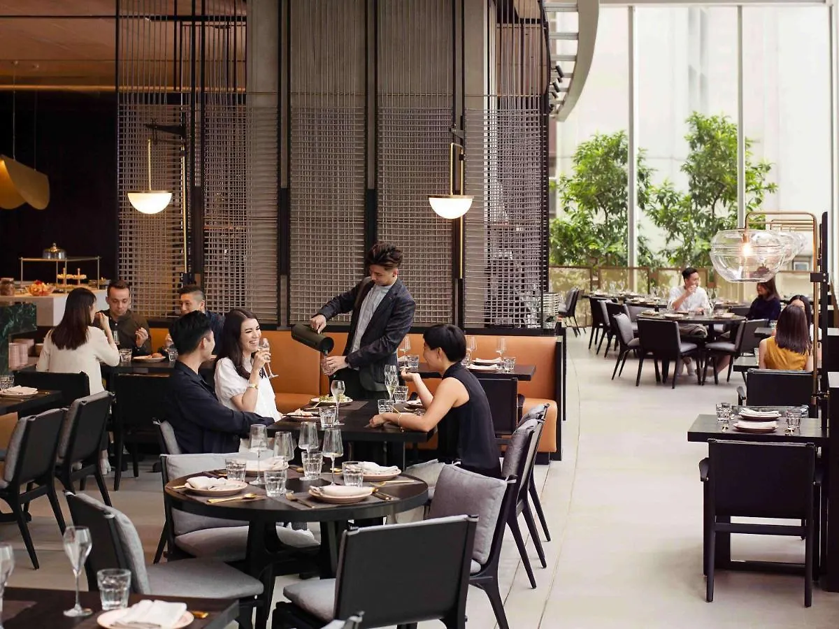 East Hong Kong Hotel