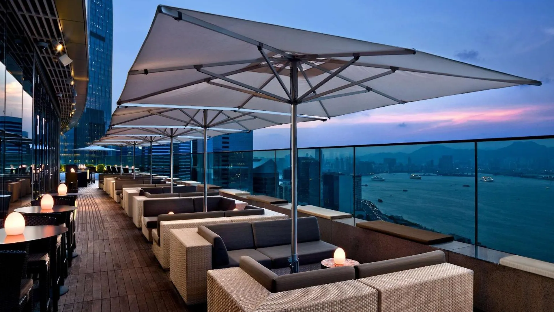East Hong Kong Hotel China