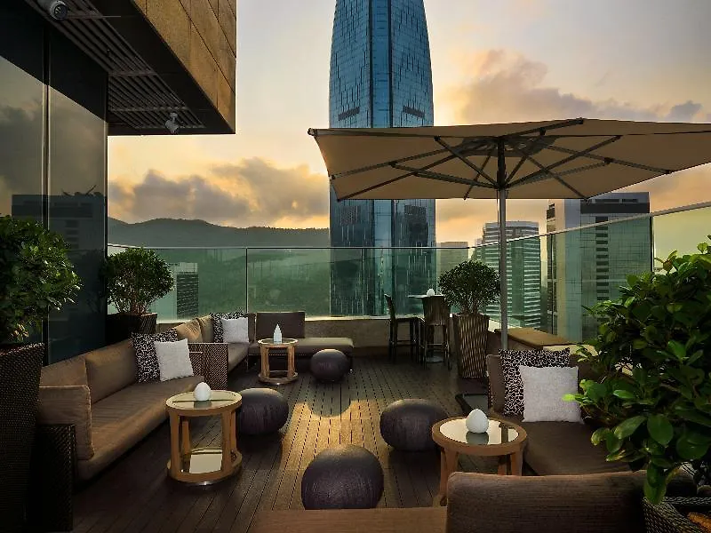 East Hong Kong Hotel