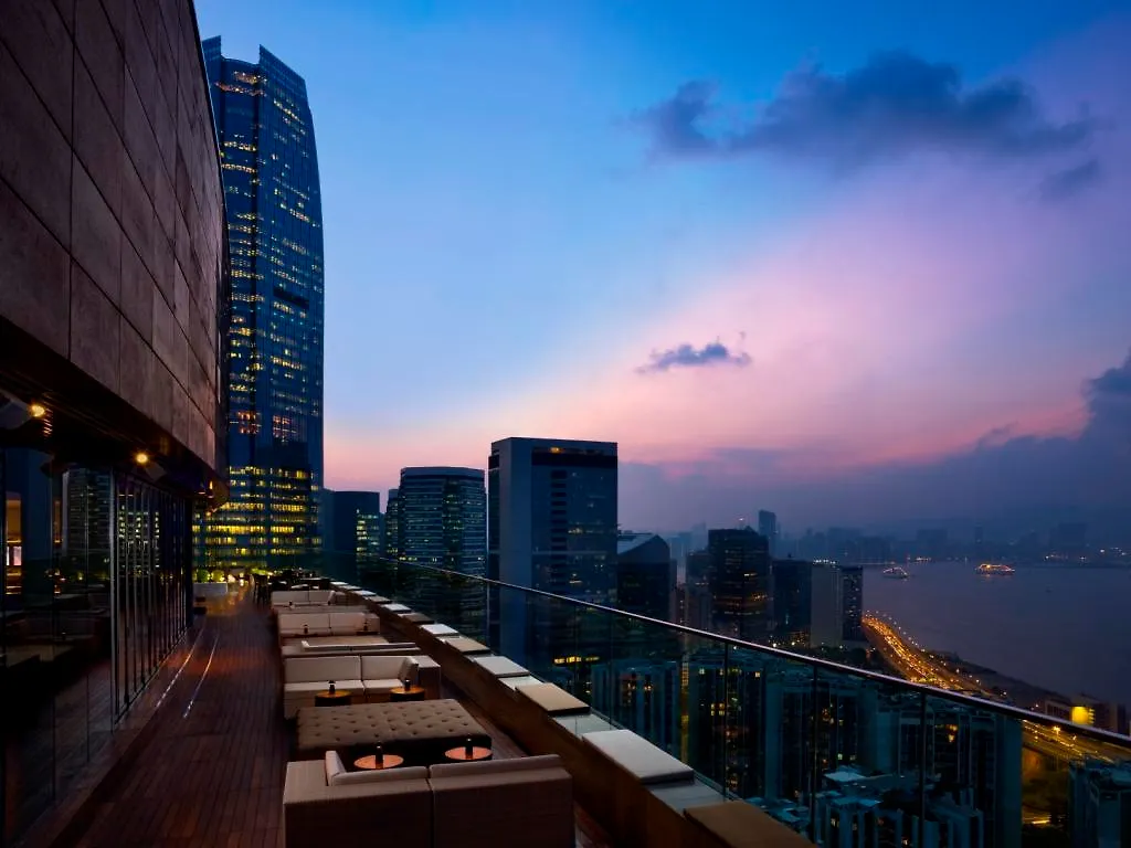 ***** 酒店 香港东隅酒店 中国