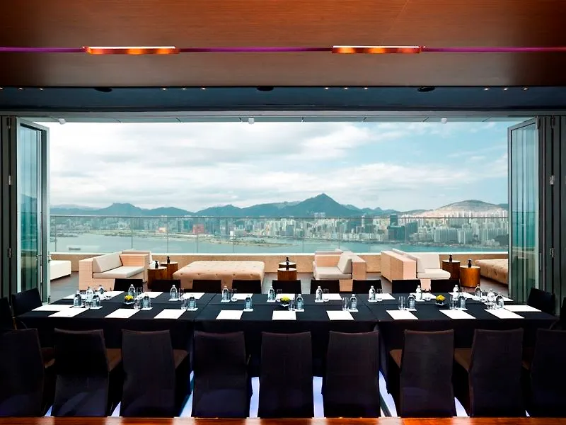 East Hong Kong Hotel