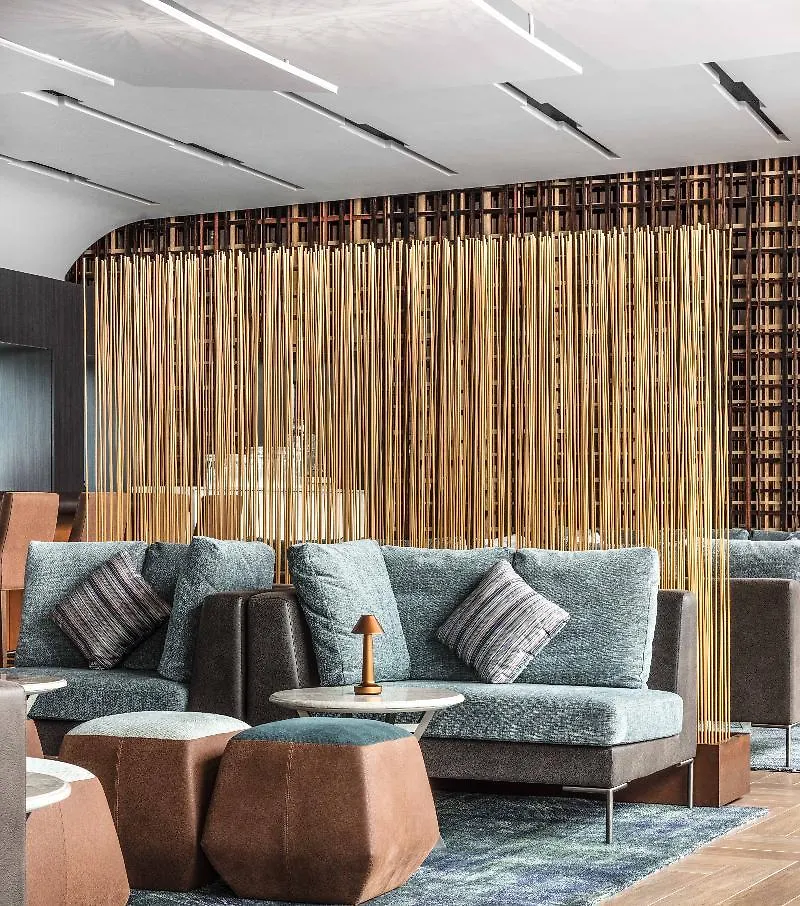 East Hong Kong Hotel