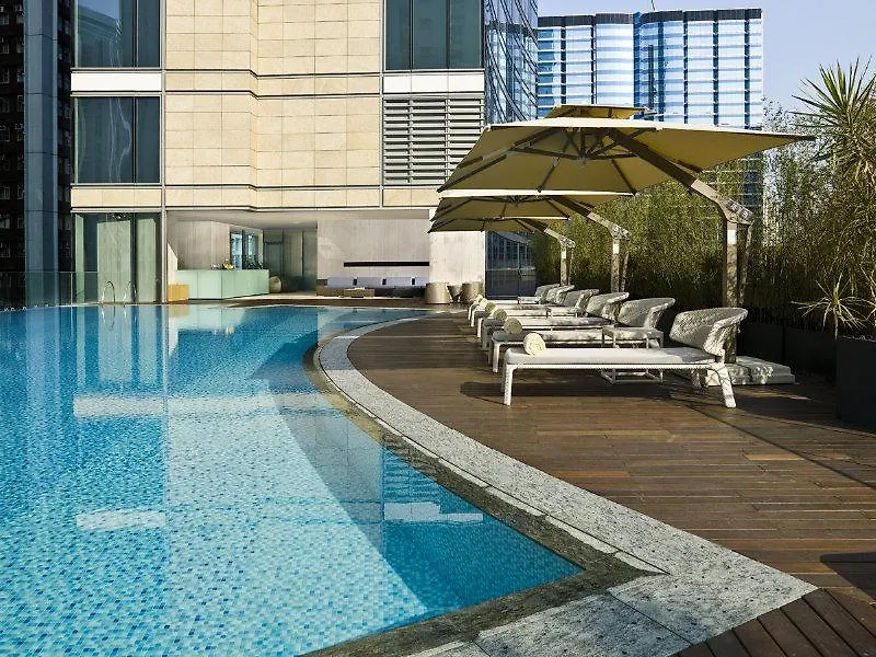 East Hong Kong Hotel