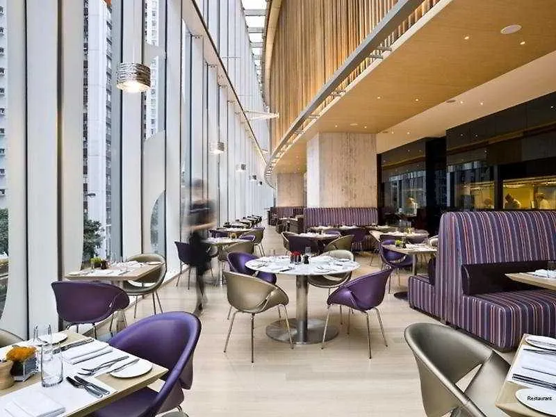 East Hong Kong Hotel China