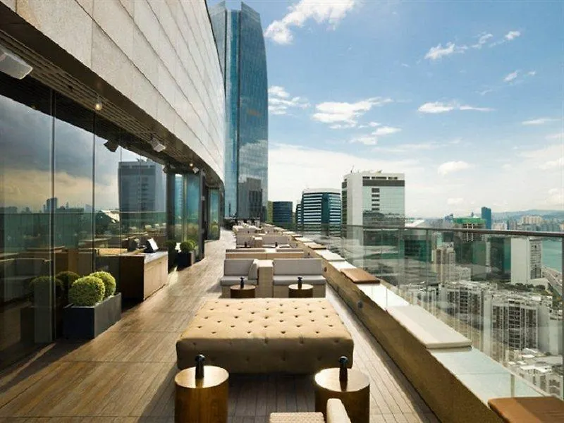 East Hong Kong Hotel
