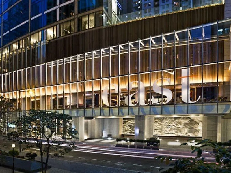 East Hong Kong Hotel 5*,