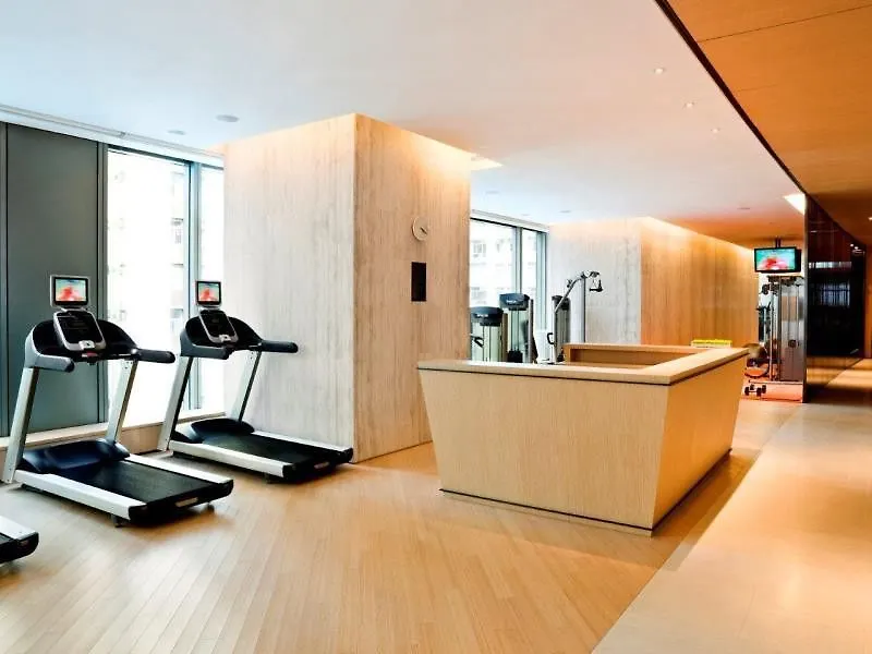 East Hong Kong Hotel