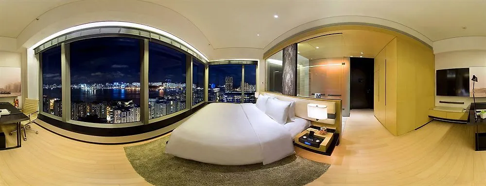 香港东隅酒店