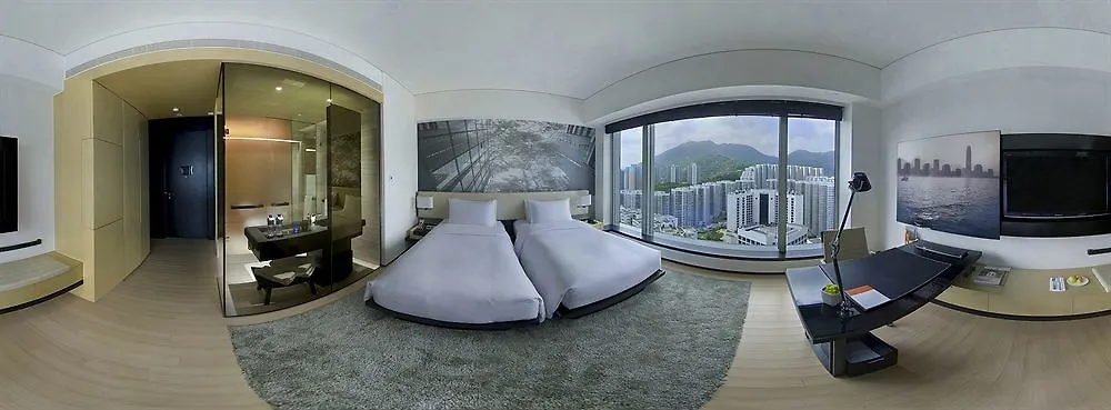 East Hong Kong Hotel