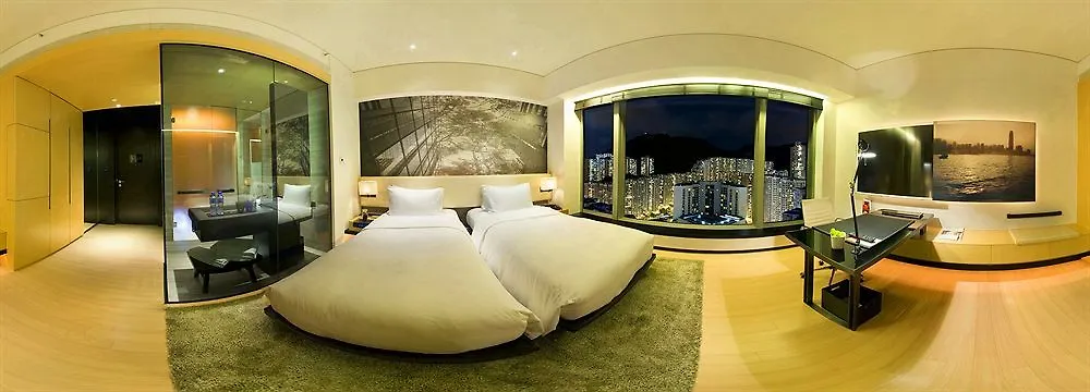 香港东隅酒店 中国