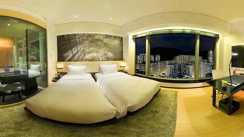 *****  East Hong Kong Hotel China