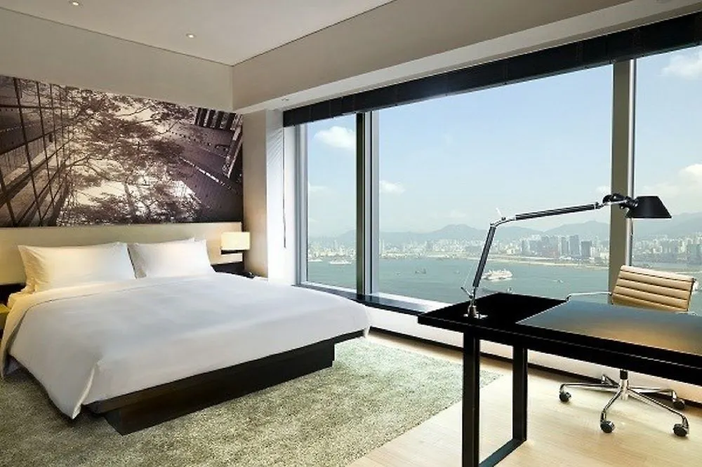 East Hong Kong Hotel