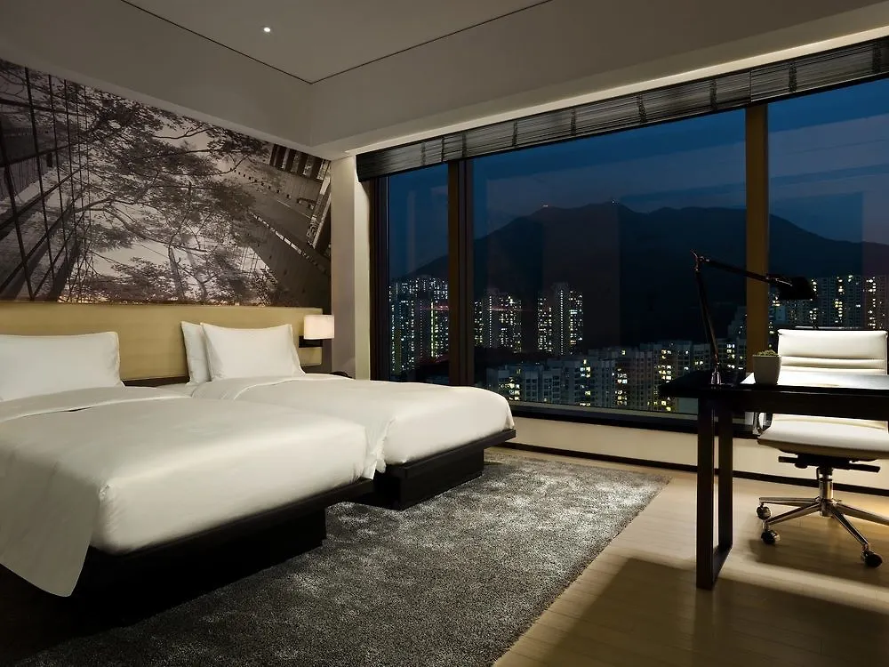East Hong Kong Hotel