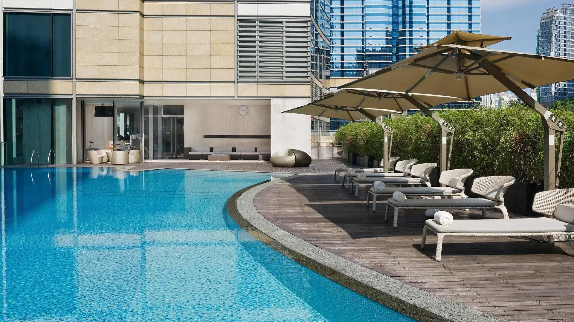 East Hong Kong Hotel
