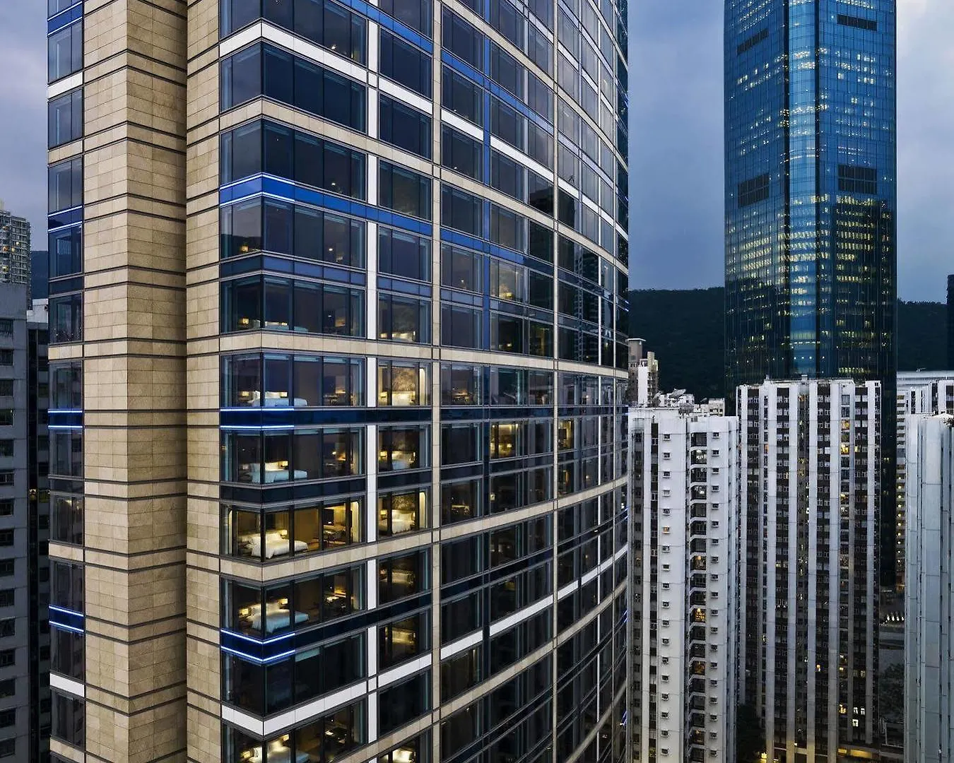 香港东隅酒店 酒店 香港