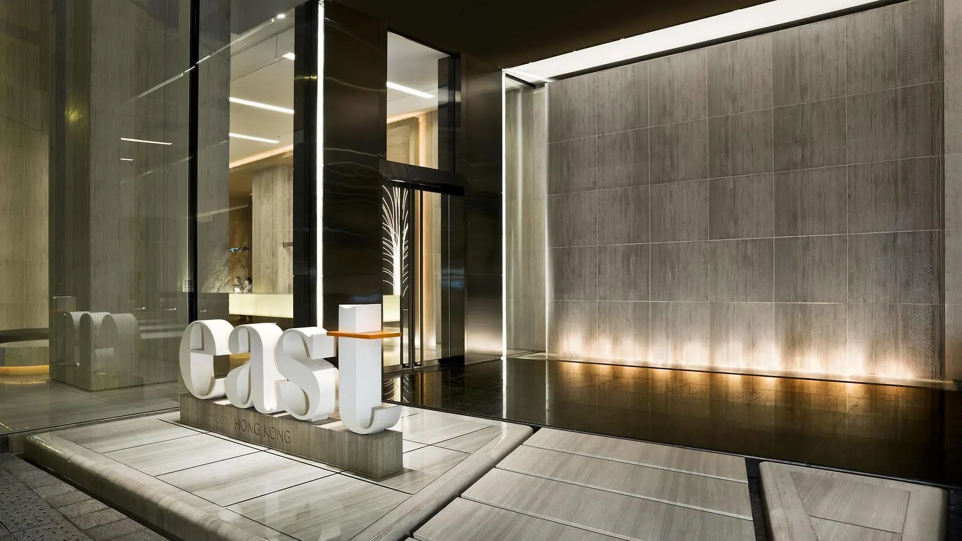 East Hong Kong Hotel 5*,  China