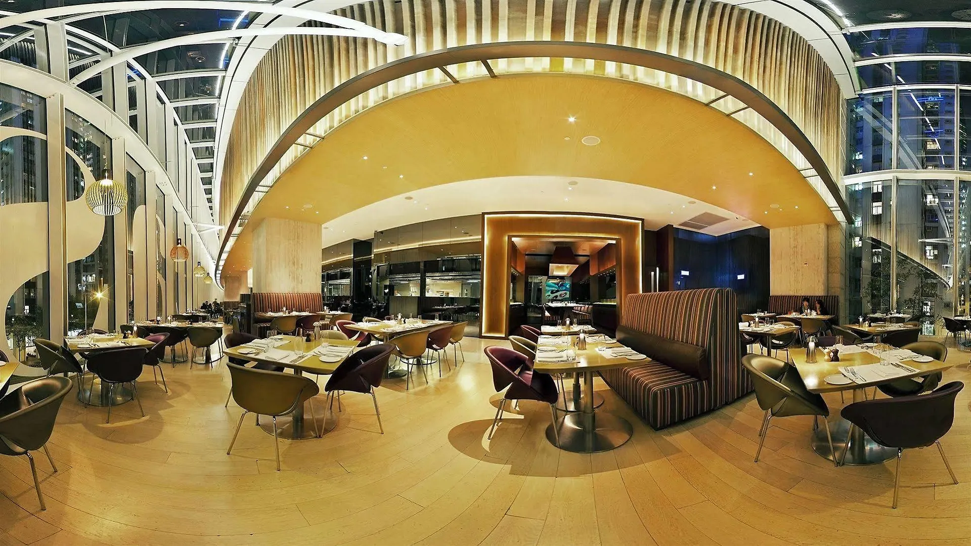 香港东隅酒店 5*, 香港 中国
