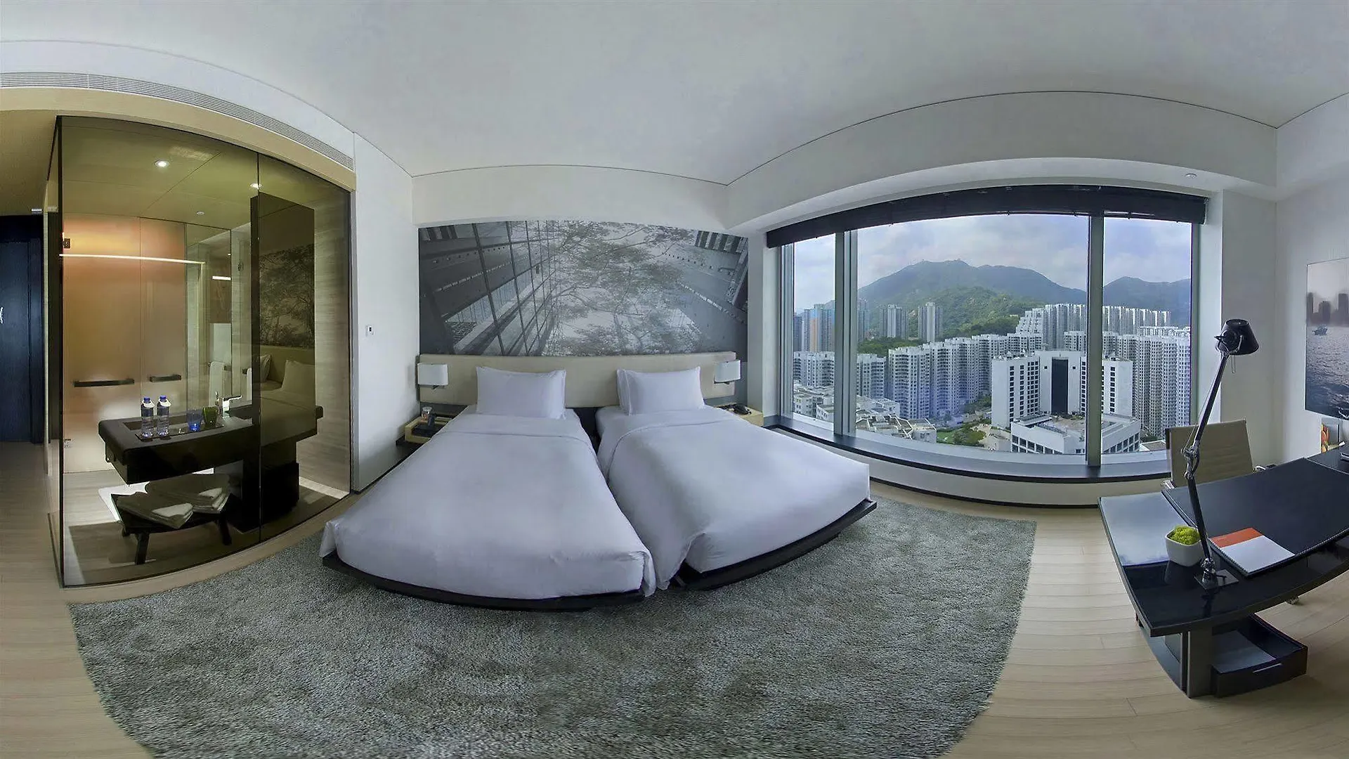 East Hong Kong Hotel