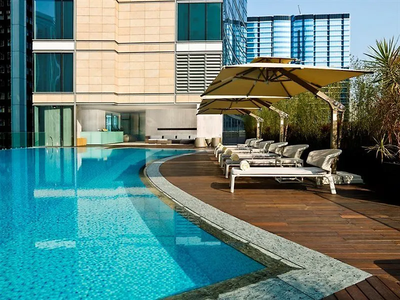 East Hong Kong Hotel