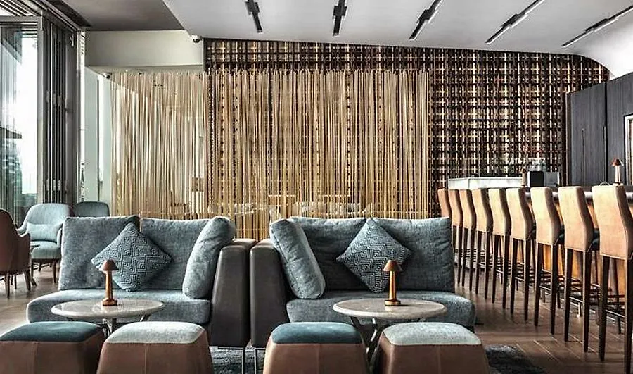 East Hong Kong Hotel