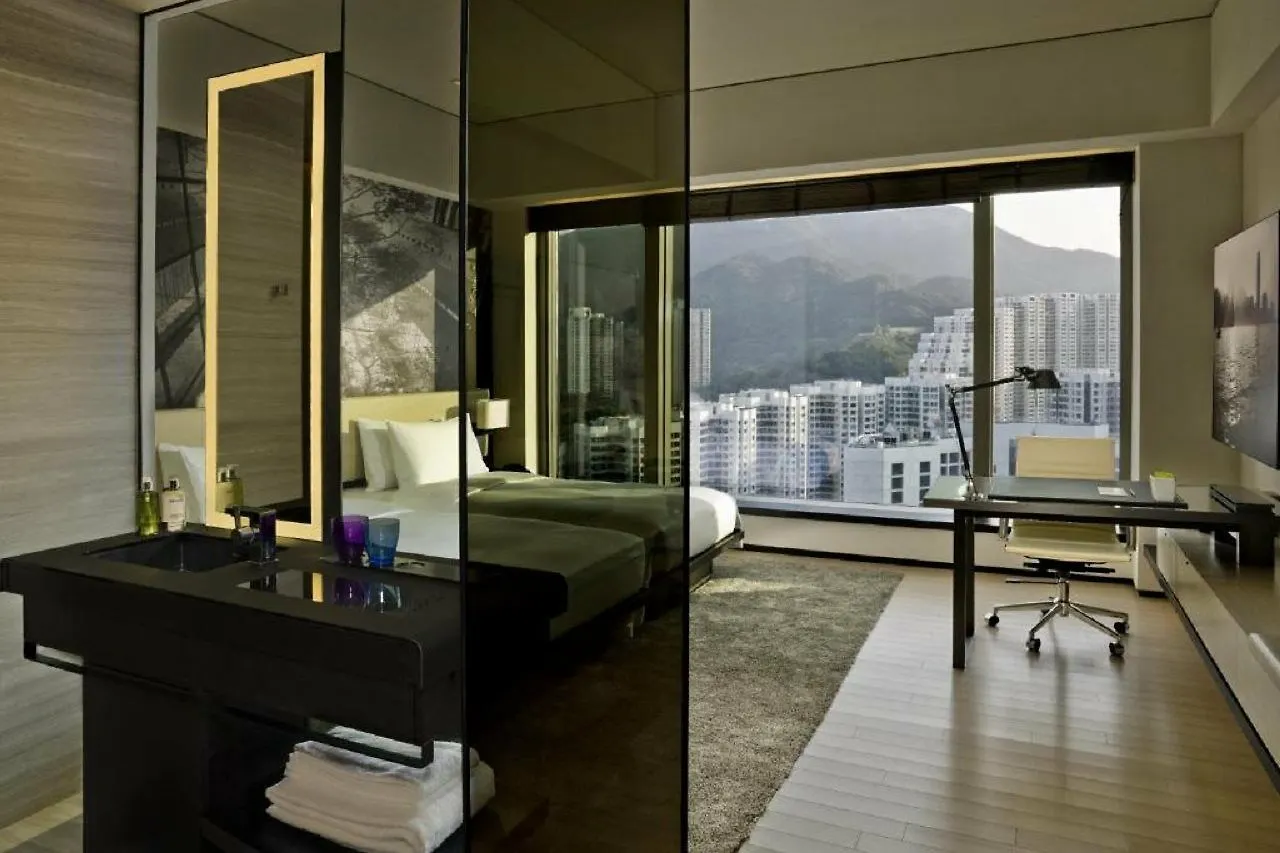 East Hong Kong Hotel 5*,