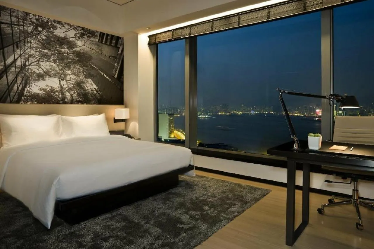 East Hong Kong Hotel China