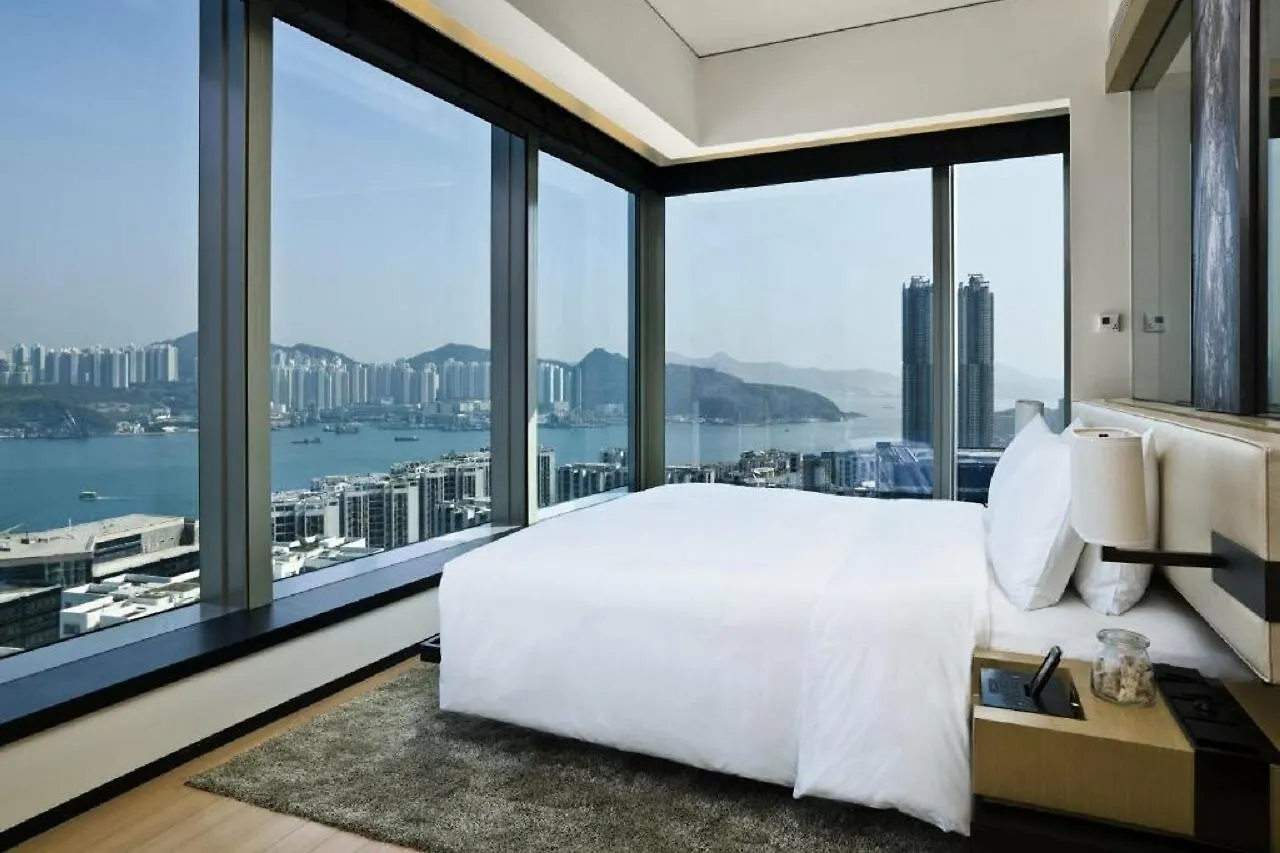 香港东隅酒店 香港