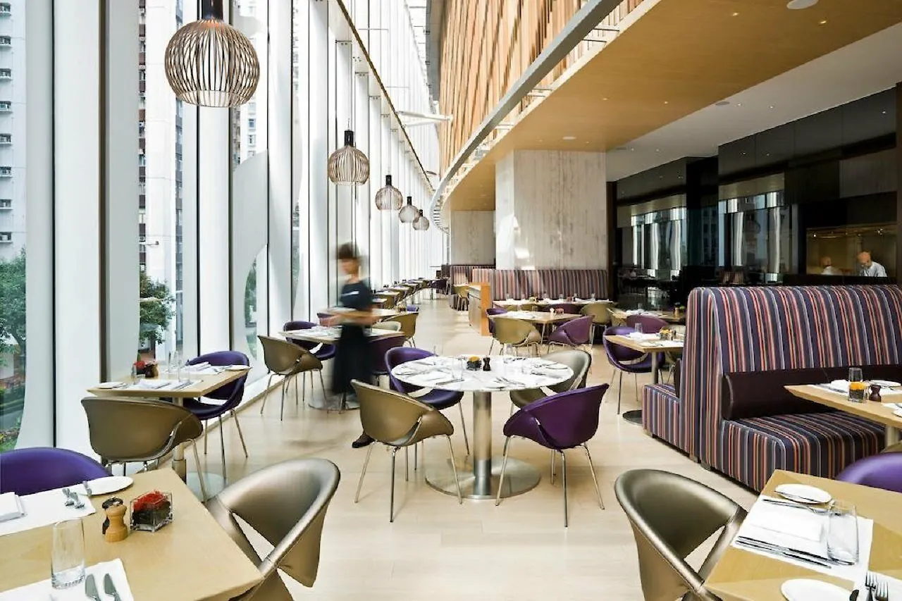 East Hong Kong Hotel