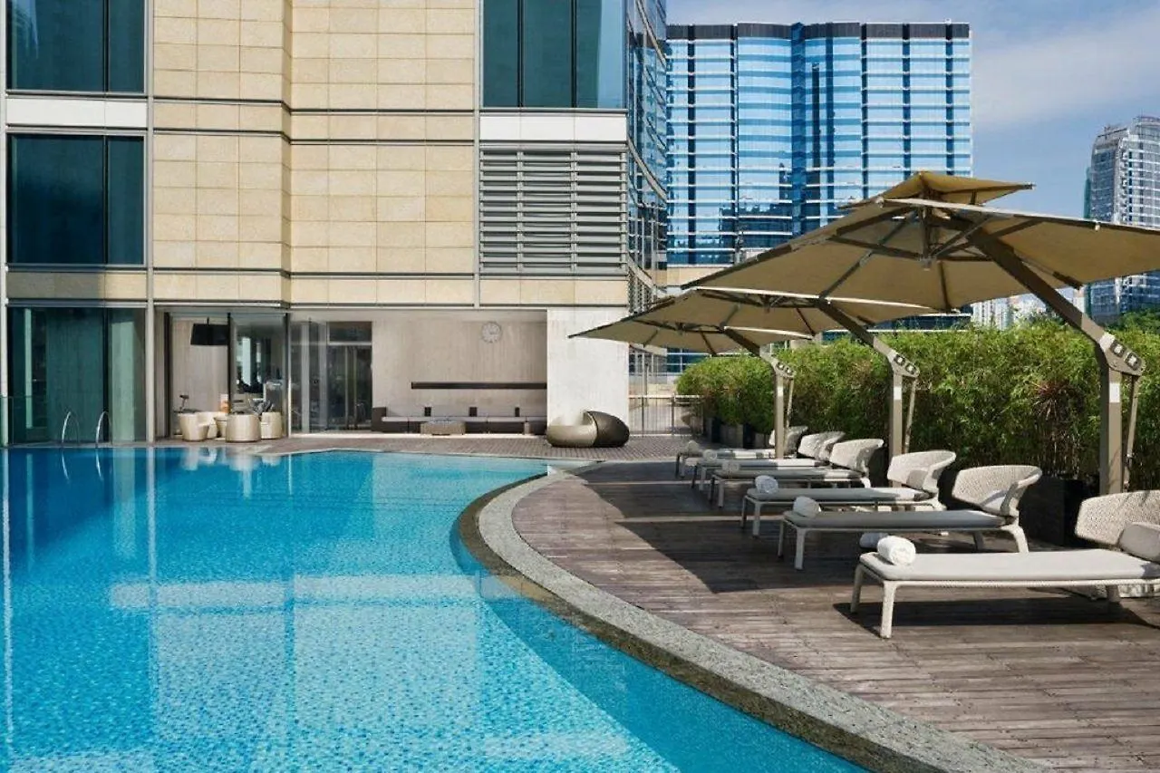 East Hong Kong Hotel