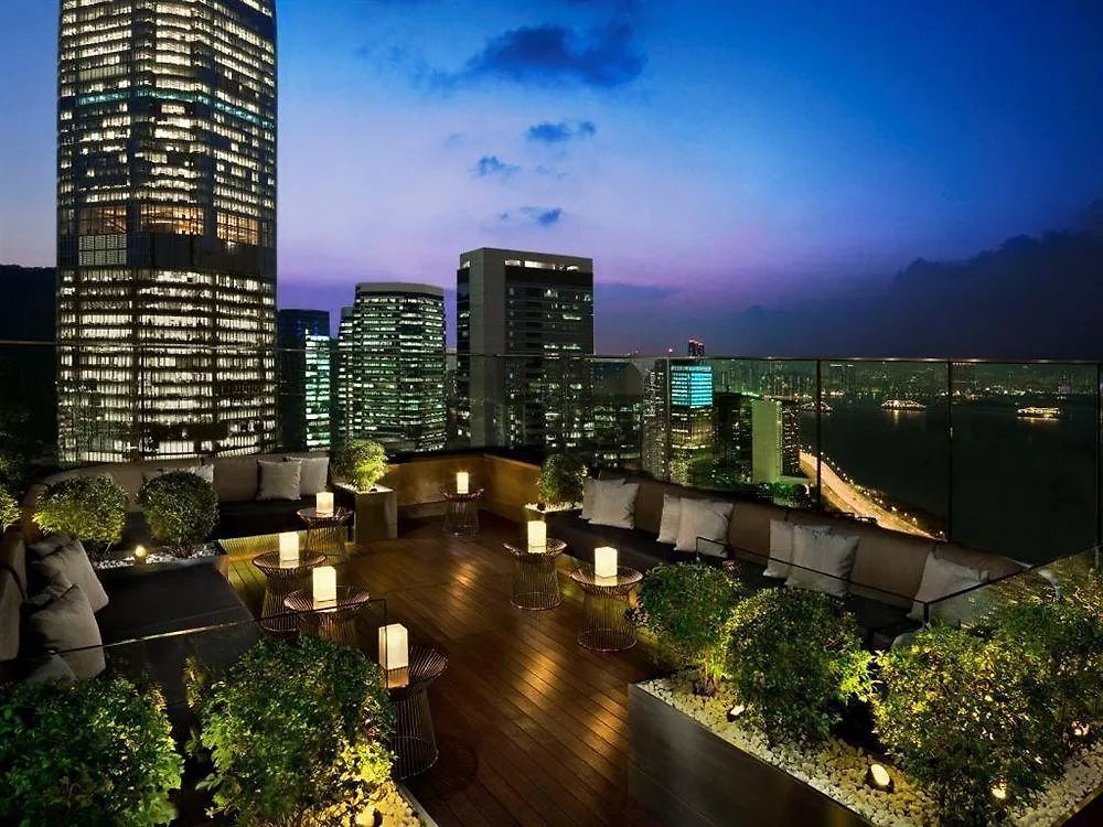 East Hong Kong Hotel
