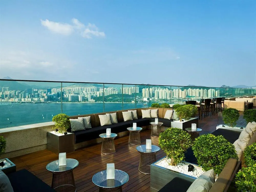 East Hong Kong Hotel China